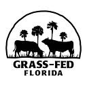 Grass-Fed Florida logo