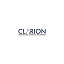 Clarion Shipping & Logistics logo