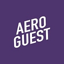 AeroGuest logo