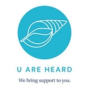 UareHeard logo