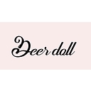 Deer Doll logo