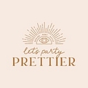 Let's Party Prettier logo