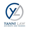 YANNI LAW Accidents and Injuries logo