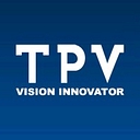 TPV Technology logo