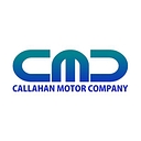 Callahan Motor Company logo