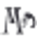 Moreton's Flowerland logo