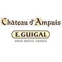 Guigal logo