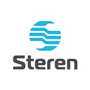 STEREN logo