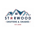 Starwood Shutters & Shades logo