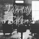 Identity Salon logo