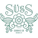 Süss Cookie logo