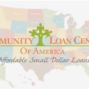 Community Loan Center (CLC) logo
