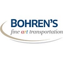 Bohren's Fine Art Transportation logo