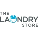 The Laundry Store logo