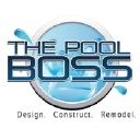 The Pool Boss logo