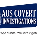 AusCovert Investigations logo