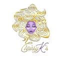 ChrissyK logo