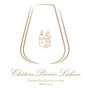 Chateau Prieure Lichine logo
