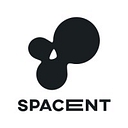 Spacent logo