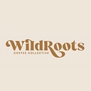 Wildroots Coffee logo