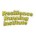 Resilience Running Institute logo