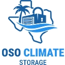 Oso Mini Storage logo