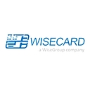 Wisecard logo