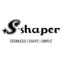S-SHAPER logo