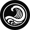 waveX logo