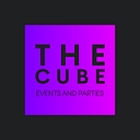 The Cube Events logo