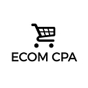 Ecom CPA logo