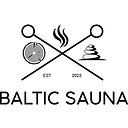 Baltic Sauna logo
