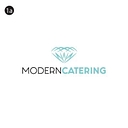 Modern Catering logo