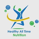Healthy All Time Nutrition logo