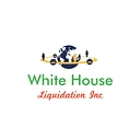 White House Liquidation logo