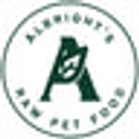 Albright's Raw Pet Food logo