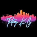 Tinting K.C. logo
