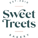 Sweet Treets Bakery logo