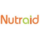 Nutraid logo