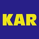 KAR Auto Group logo