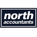 North Accountants logo