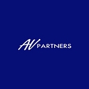 AV Partners logo