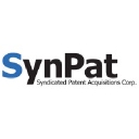 SynPat logo
