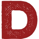 Donut Drive-In logo