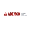 Ademco Security logo