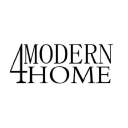 4Modern logo