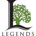 Legends Golf (LegendsLBJ) logo