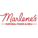 Marlene's Natural Foods & Deli logo