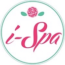 i-Spa logo