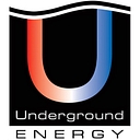 Underground Energy logo